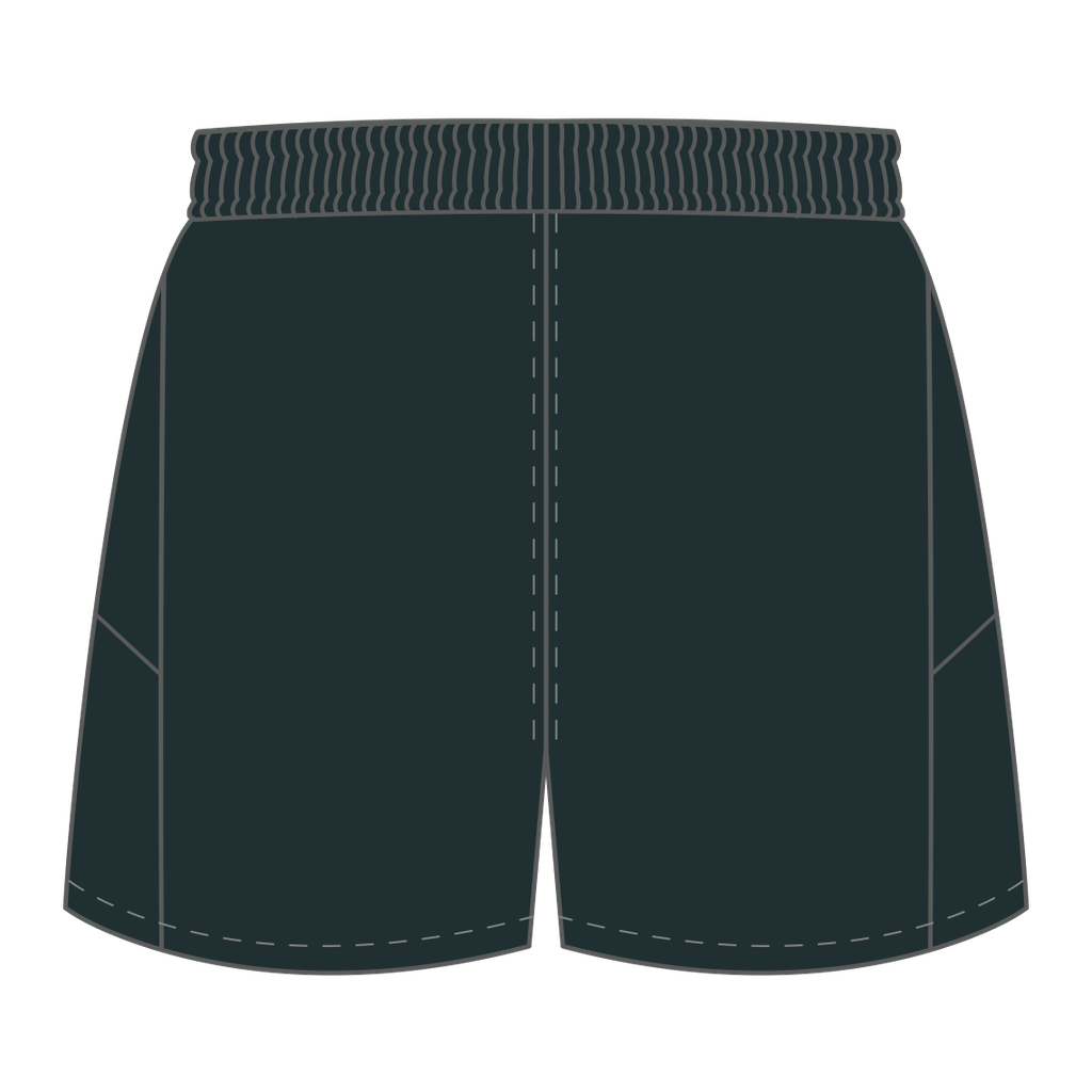 Whitebridge HS Girls Sport Shorts