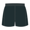 Whitebridge HS Girls Sport Shorts
