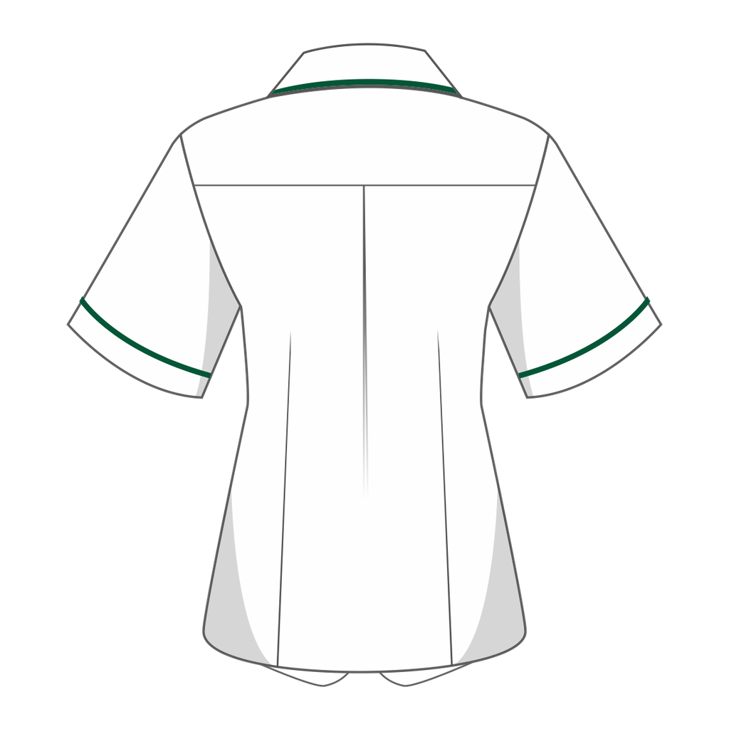Whitebridge HS Senior Girls Blouse