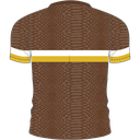 Cooks Hill Rugby Training Shirt