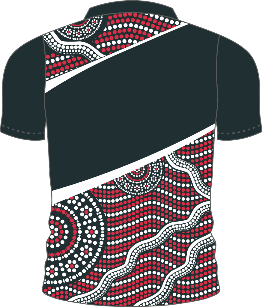 Edgeworth Public School Staff Plain Polo