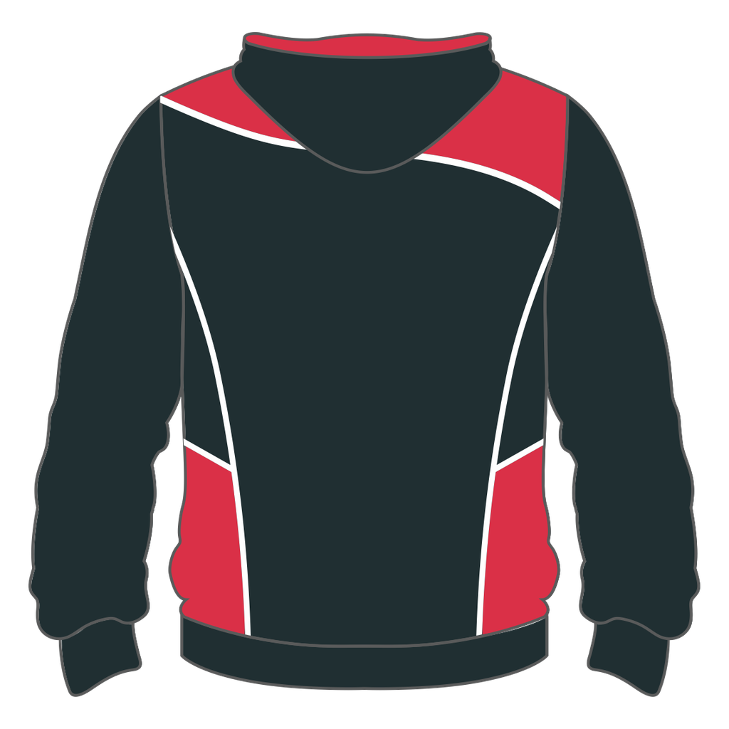 Edgeworth PS Staff Hoodie
