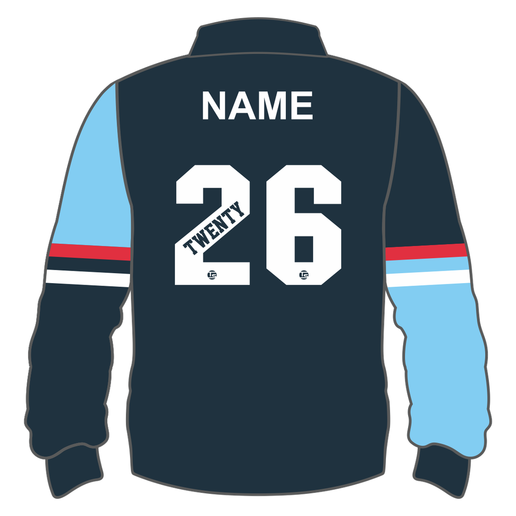 Kempsey High Leaver Jerseys