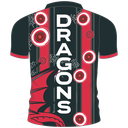 Kempsey Dragons Polo Shirt