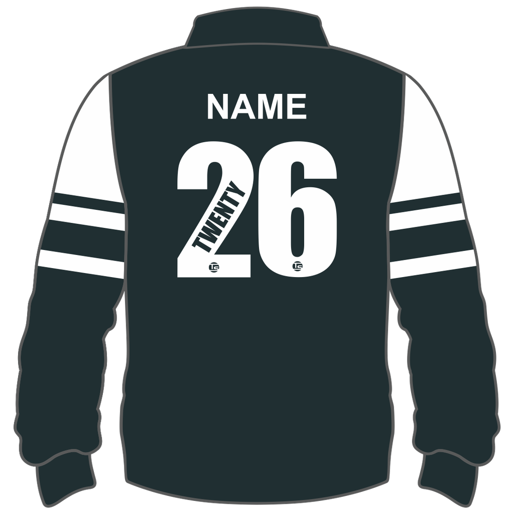 Maitland HS Leaver Jersey