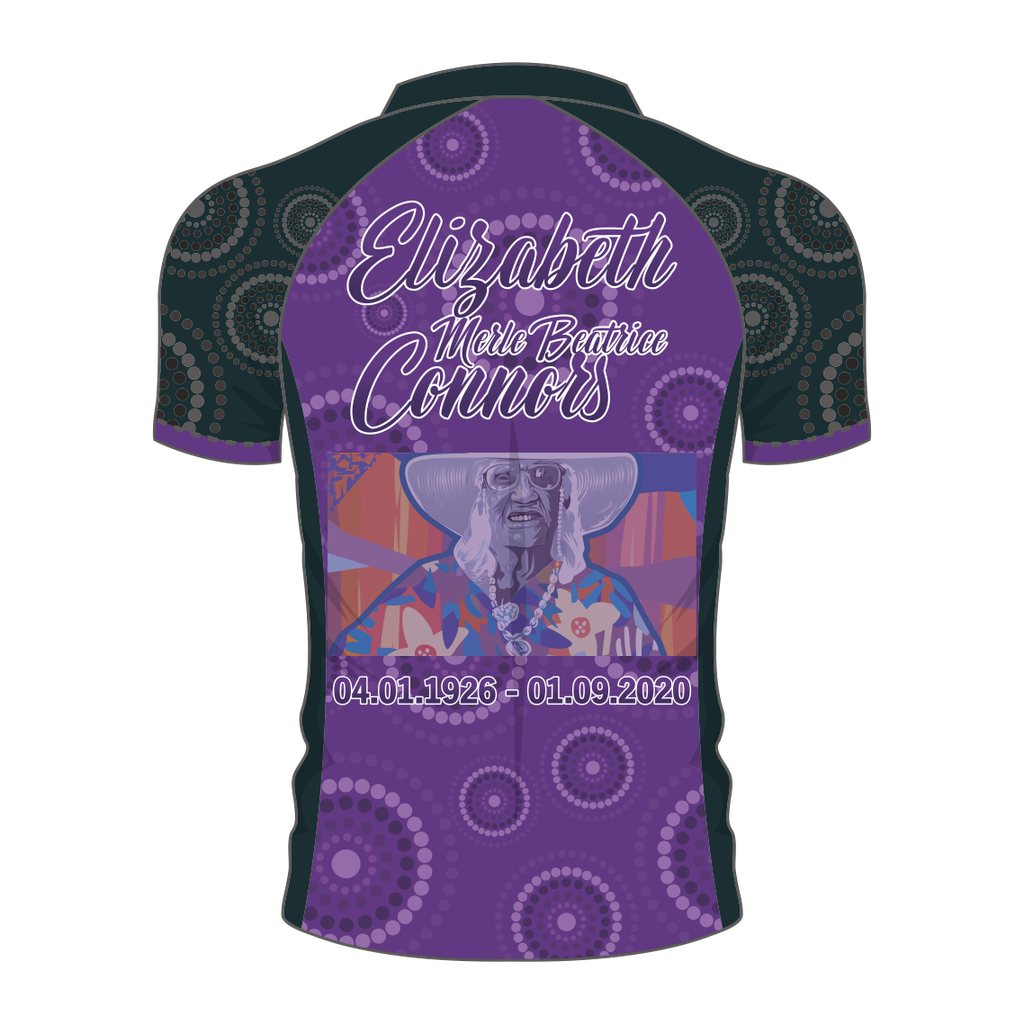 Grans Descendants Polo Shirt