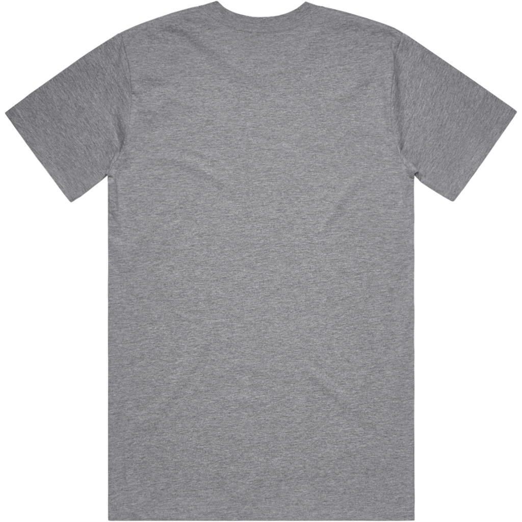 FNC Rugby Tshirt Grey