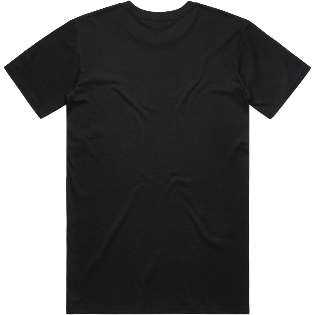 FNC Rugby Tshirt Black