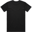FNC Rugby Tshirt Black