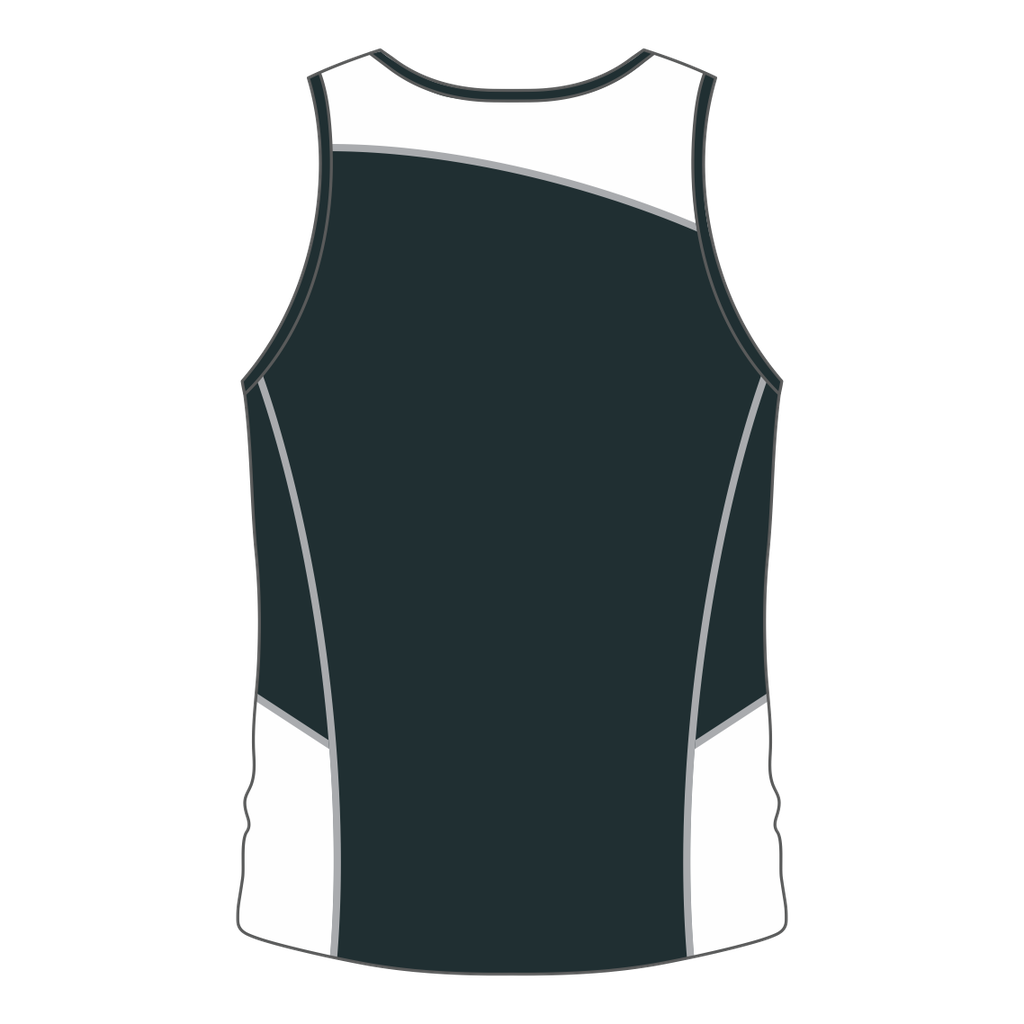 Dubbo Newtowns Singlet