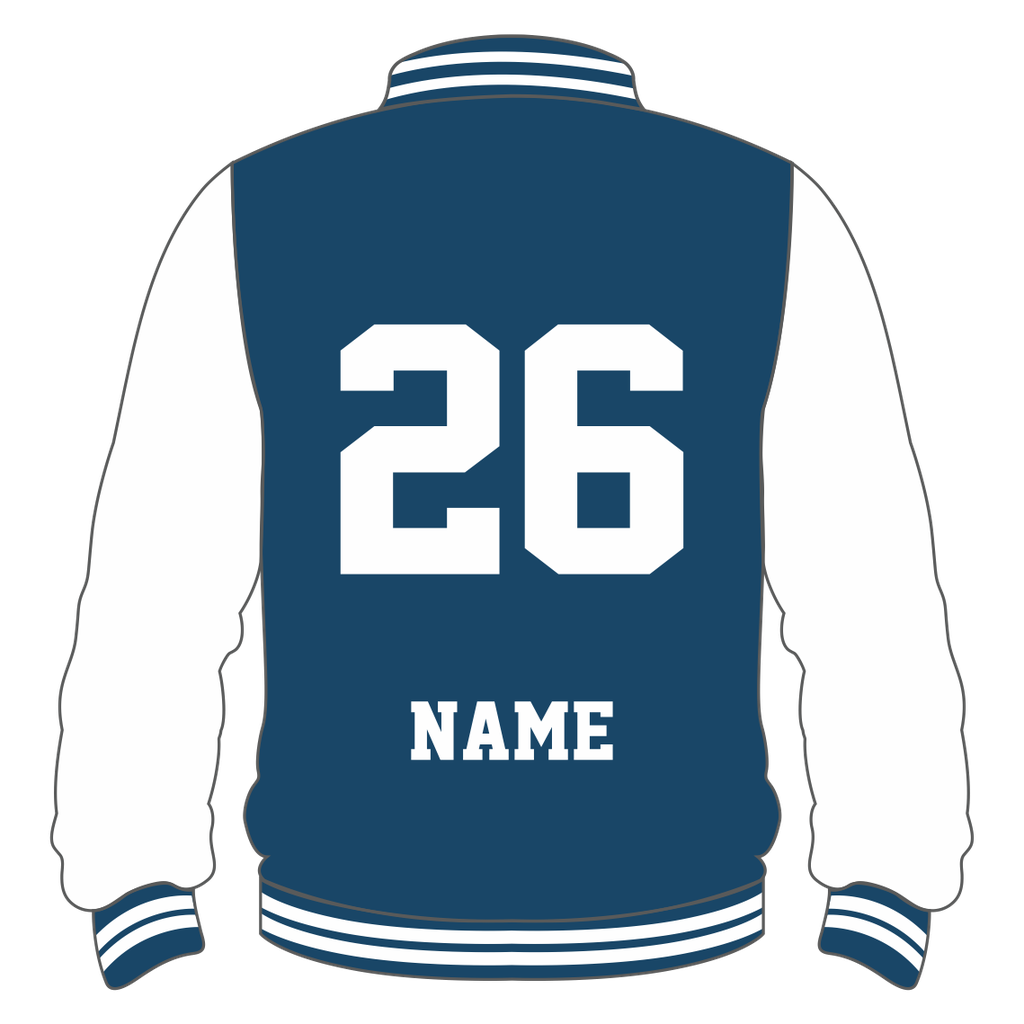 Coffs Harbour High Leaver Jacket