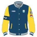 Coffs Harbour High Leaver Jacket