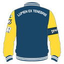Coffs Harbour High Leaver Jacket