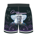 Grans Descendants Training Shorts
