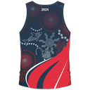 WTJ Singlet