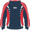 Wauchope Thunder Hoodie