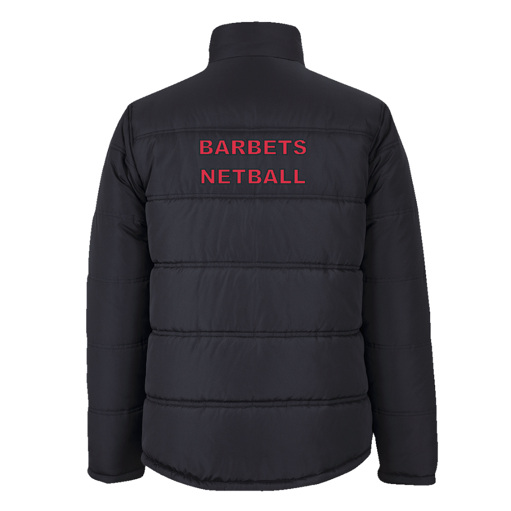 Barbarians Netball Track Pants
