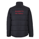 Barbarians Netball Track Pants