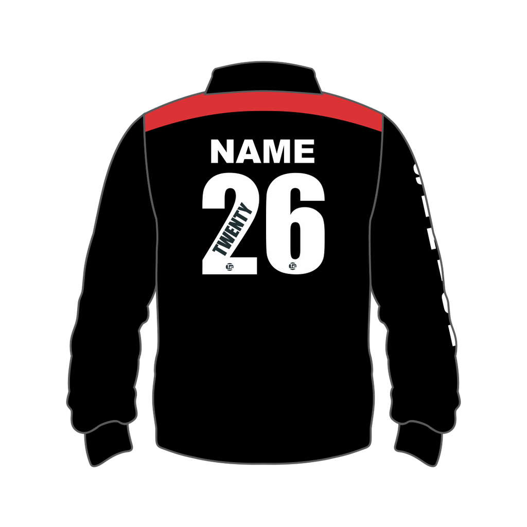 TAFE QLD Leaver Jersey