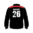 TAFE QLD Leaver Jersey