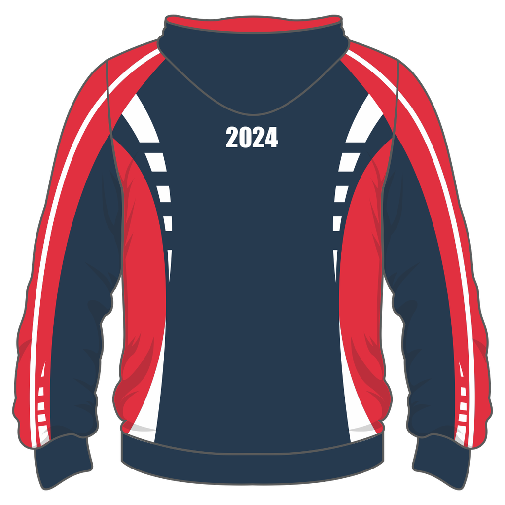 WTJ Hoodie