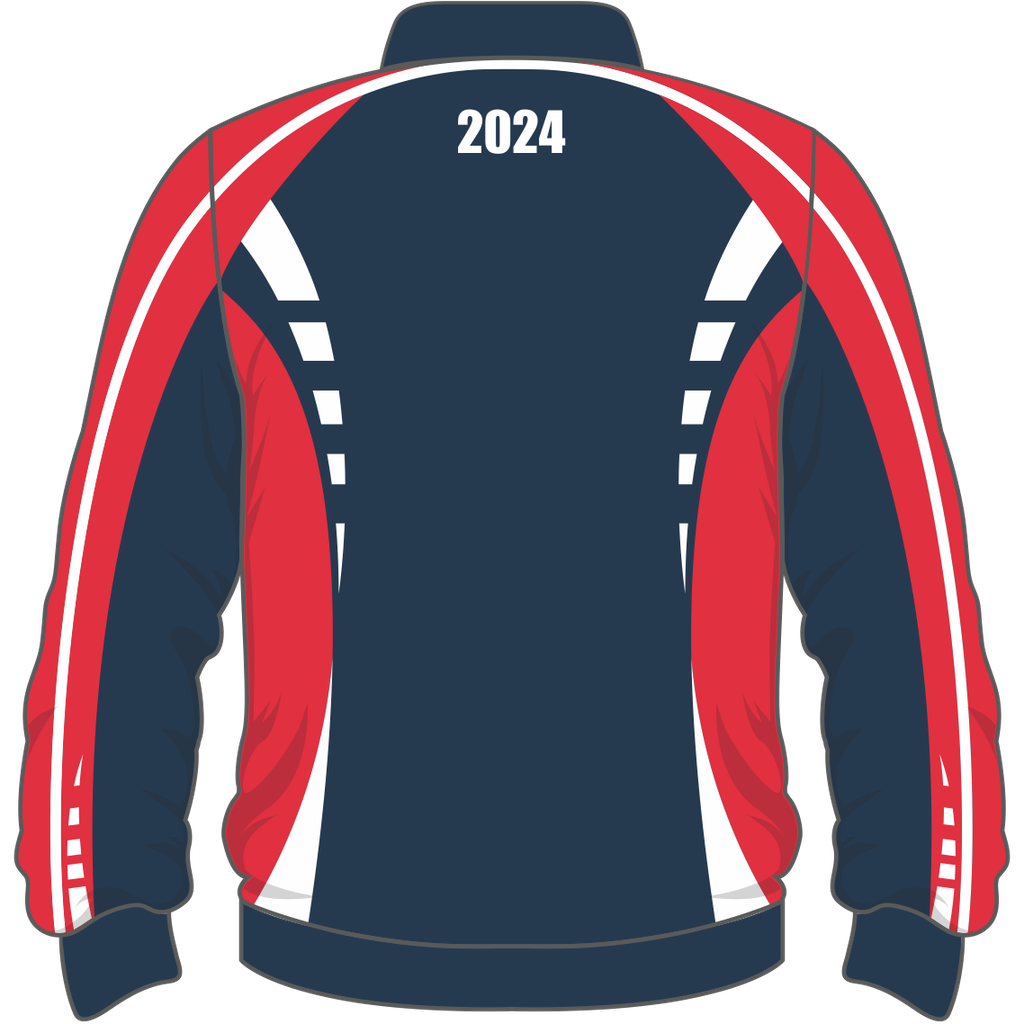 WTJ Sub Jacket