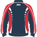 WTJ Sub Jacket