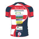 WTJ Rugby Jersey Junior