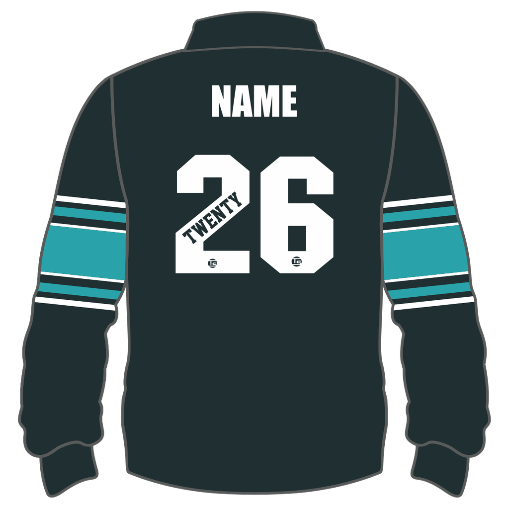 Cardiff High School Leaver Jersey