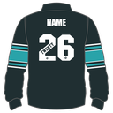 Cardiff High School Leaver Jersey