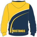 Macleay Valley Mustangs Hoodie