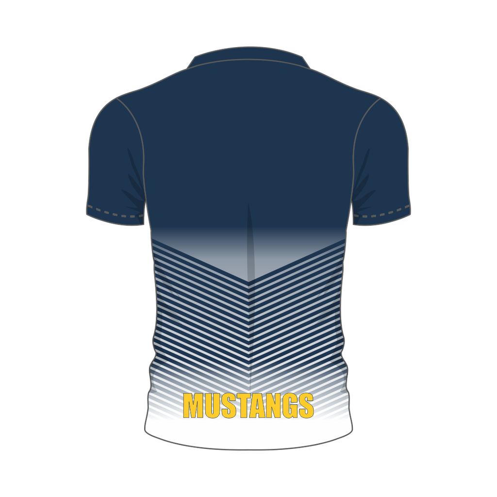 Macleay Valley Mustangs Polo