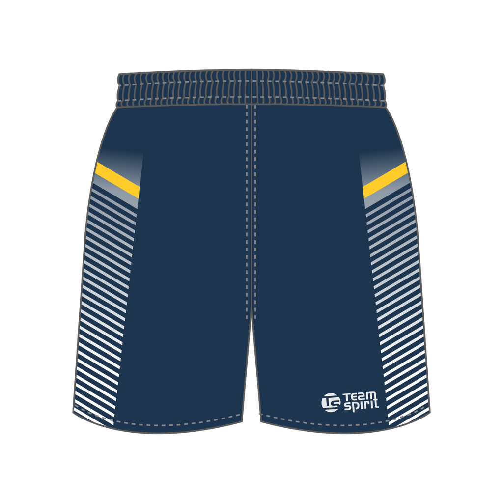 Macleay Valley Mustangs Training Shorts
