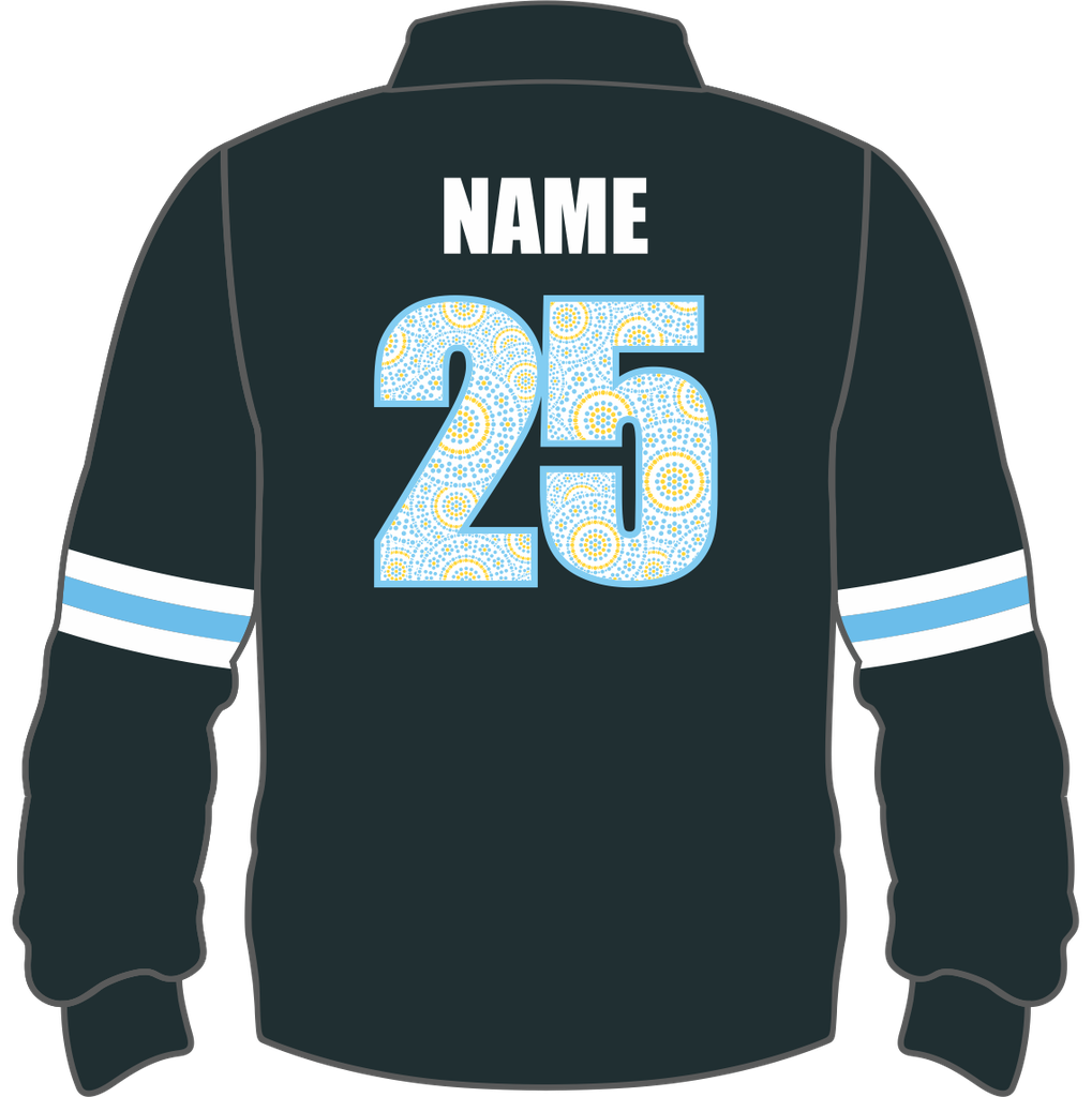 St Joseph's Regional Leaver Jersey