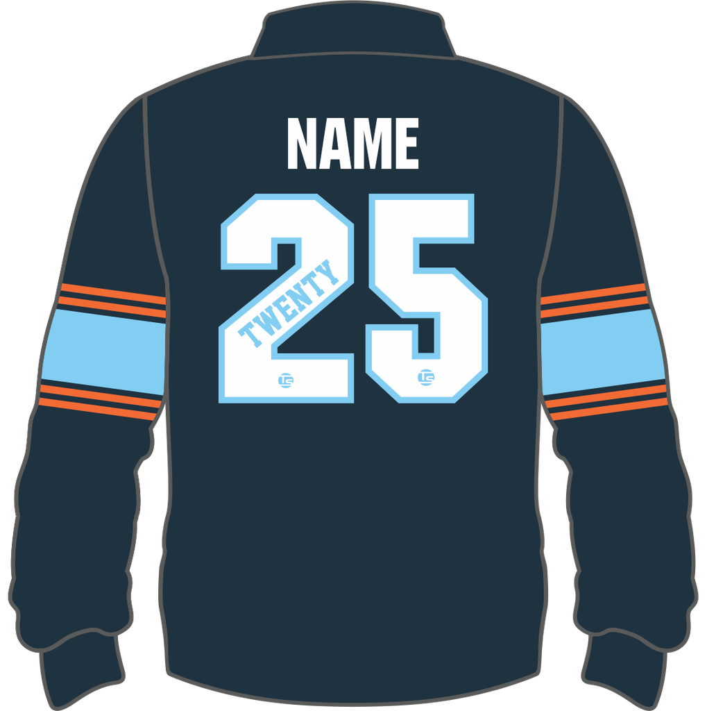Ripley Valley Leaver Jersey