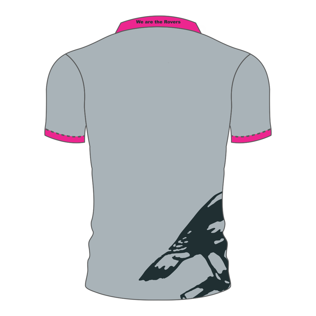 Rovers Polo Shirt (Roverette)
