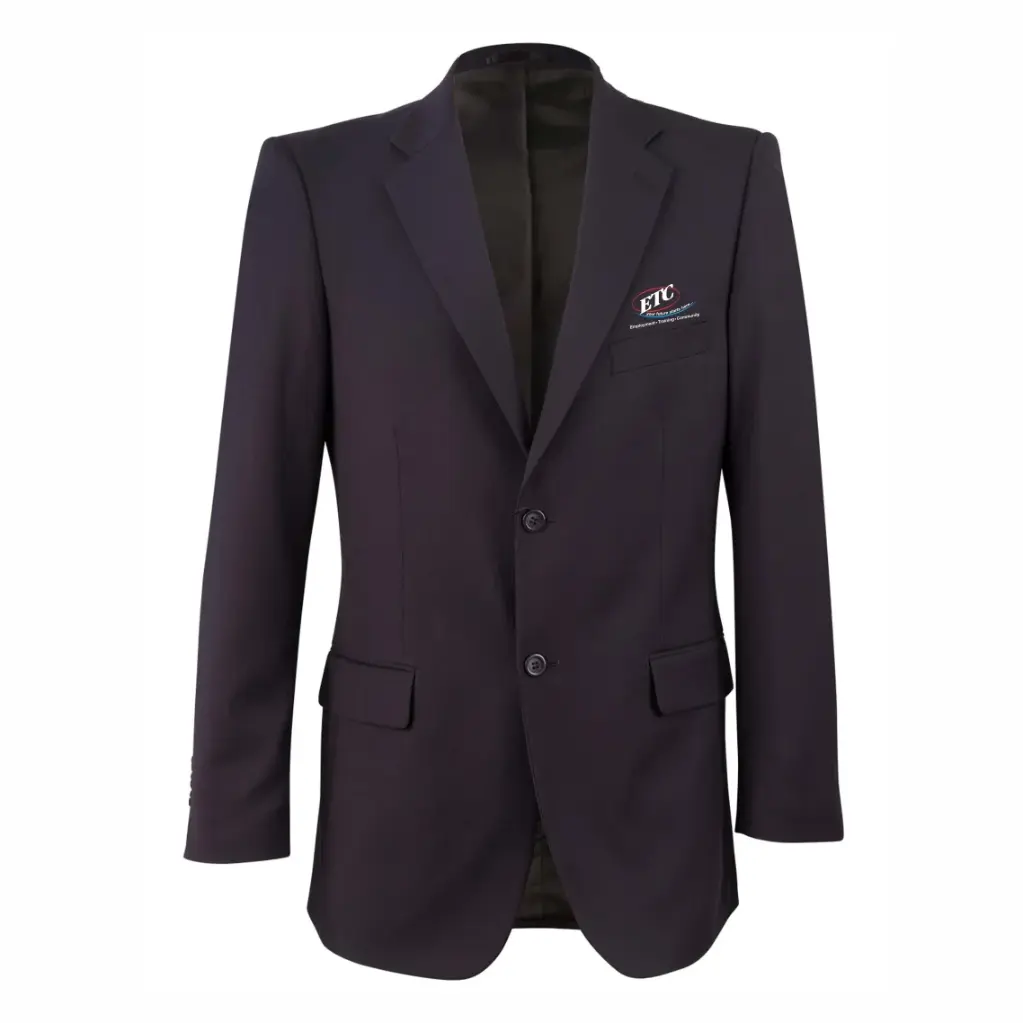 ETC Stretch Jacket
