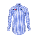 HJRU Dress Shirt