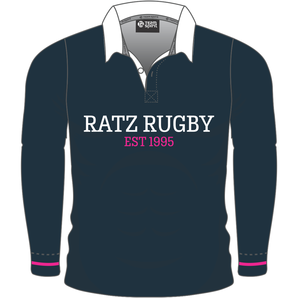 MRR Knitted Jersey