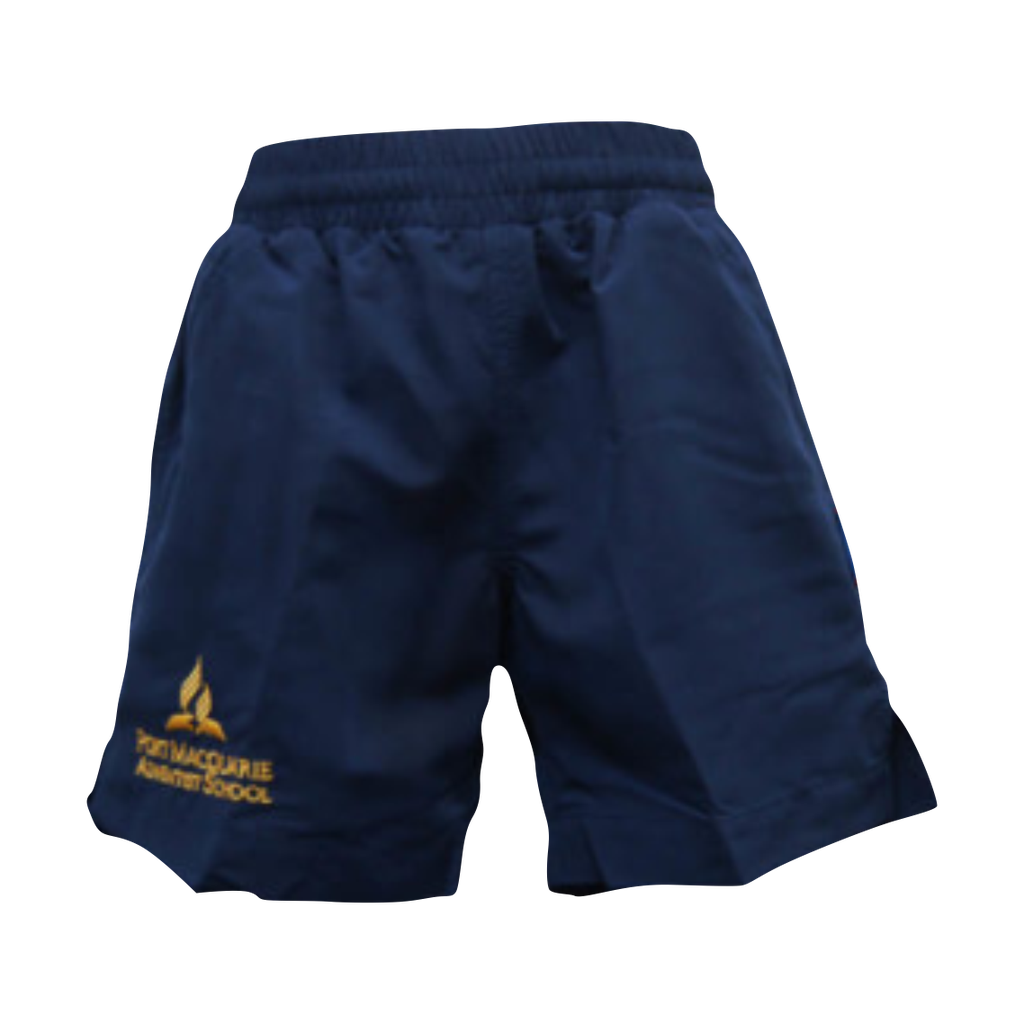 PMAS Sports Short Navy