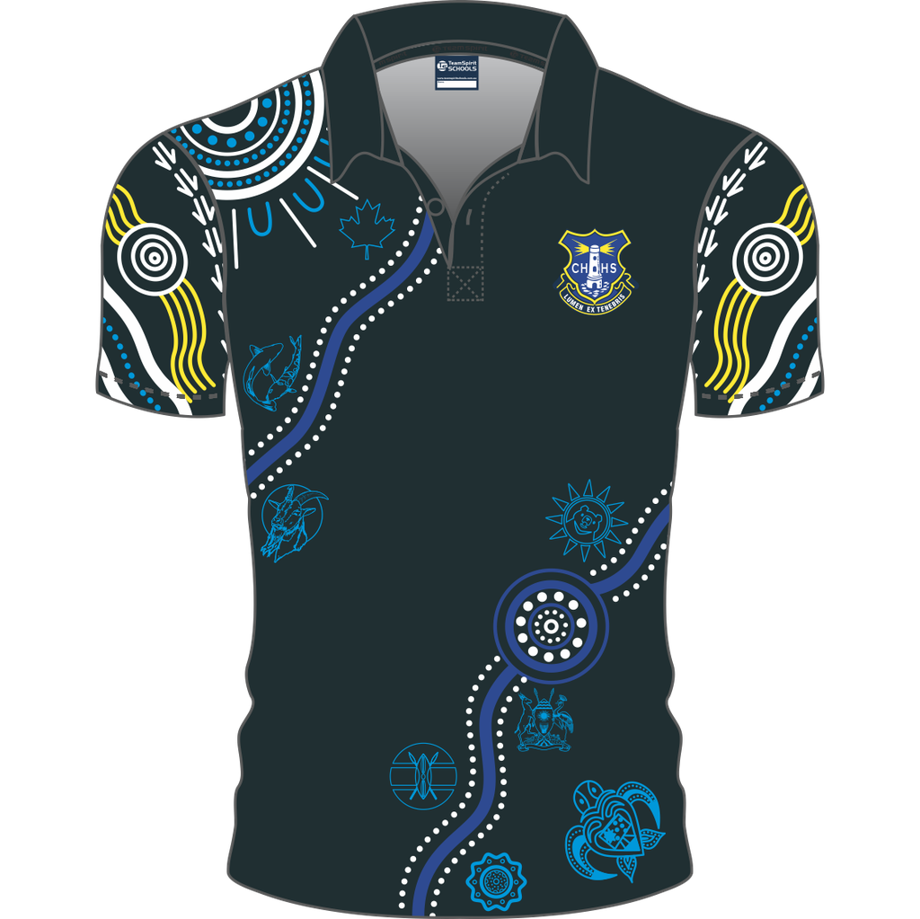 CHHS Polo Shirt