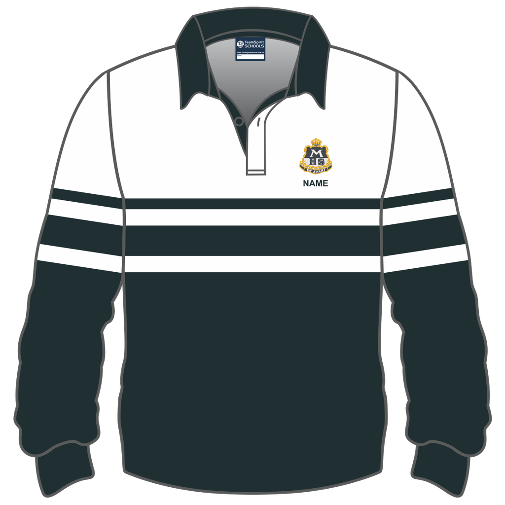 Maitland HS Leaver Jersey