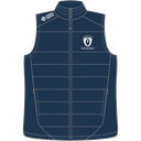 Hunter Wildfires Puffer Vest