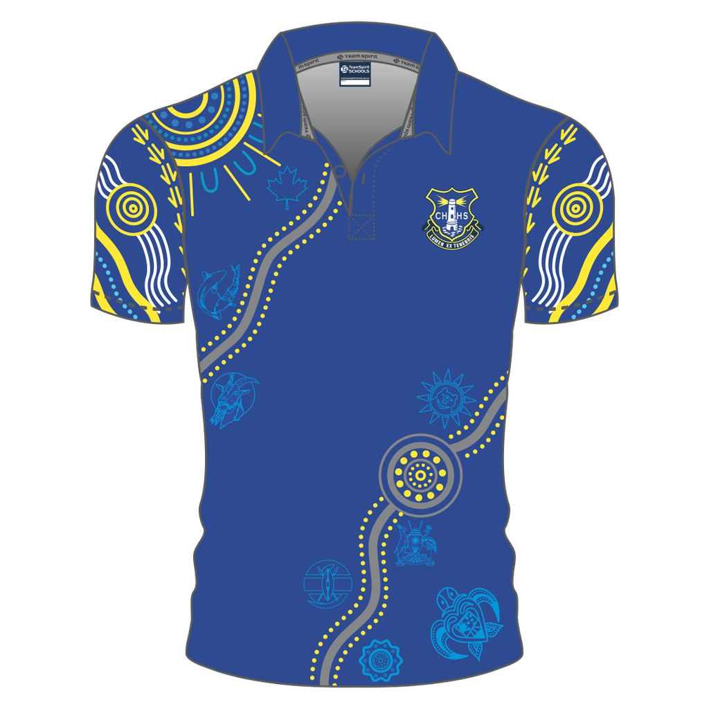 CHHS Junior Polo