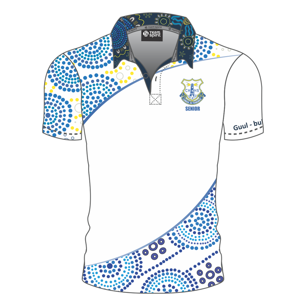 CHHS Senior Polo