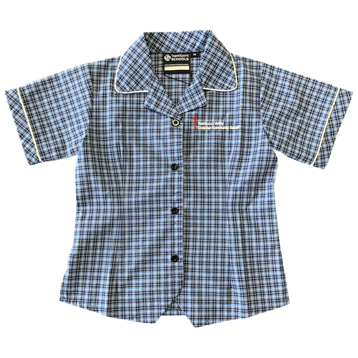 NVCCS Primary Girls Blouse