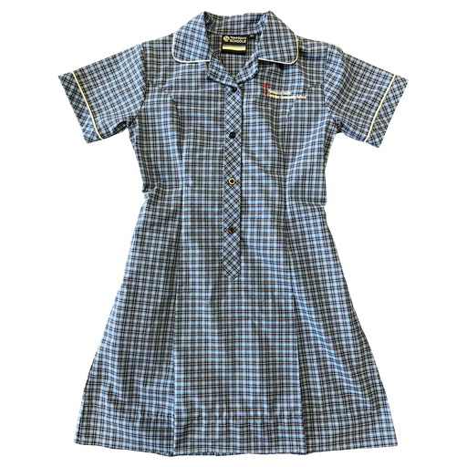 NVCCS Primary Girls Dress