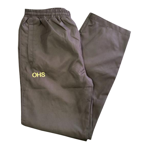 Orara High Track Pants