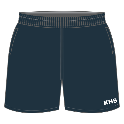 KHS Girls Shorts