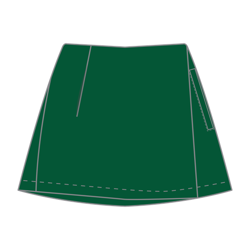South West Rocks PS Skort